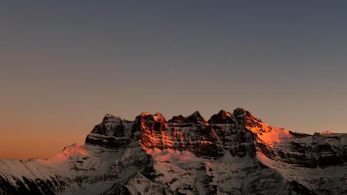 La fin d’une légende